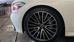 مرسيدس بنز S-Class